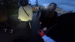 СКУТЕР СЛОМАЛСЯ! ПОПАЛИ ПОД ЖЕСТКИЙ ЛИВЕНЬ В ЦЕНТРЕ ГОРОДА!