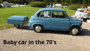 Родители смарта