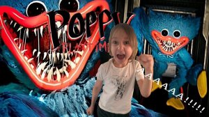 попы плейтам глава 5 (раний доступ)