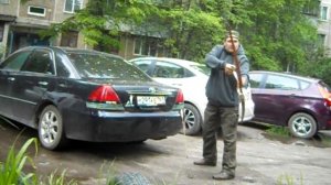 Устал от самоизоляции. Пора пострелять из лука