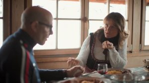 "Открываем Италию" Шоу от Стенли Туччи. Search for the Italy Trailer RU OZ157