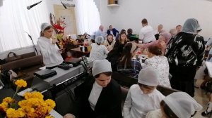 В мире есть удивительный остров