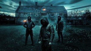 Дом-ловушка