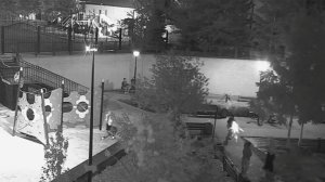 Конфликт подростков в Москве закончился стрельбой