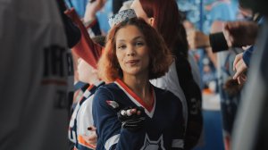 Атмосферное видео Эчпочматча "Нефтехимик" - "Ак Барс"