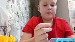 обзор на машинки по группам