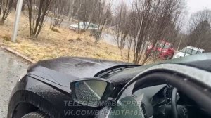 Межгорье ледяной дождь