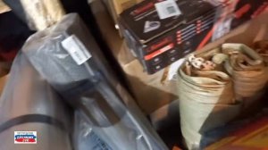 Они выполняют задачи, с которыми не справляются дроны и действуют все, как один.