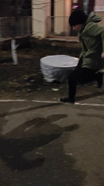 Slick back.mp4 смотреть онлайн