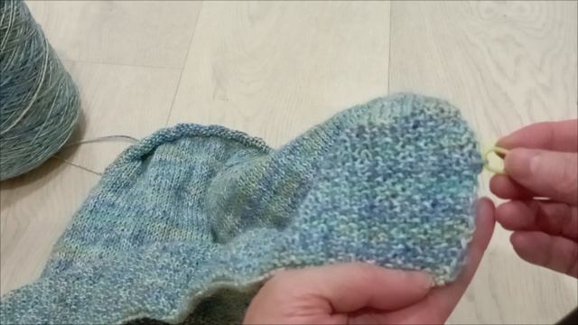 Распускаю и перевязываю. Отчёт N3 в СП вяжем- повяжем 2025 смотреть онлайн