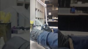 Обработка заготовки из сырого циркона