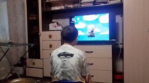 Прохождение Ruslan The Run [PIXEL HORIZON]