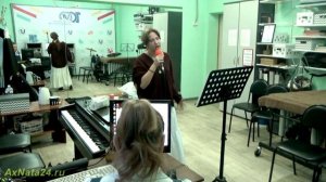 Тембр. Вокальные приёмы. День и ночь- 9я; Graviti -3-я; Sera's Confession-2я. Даша Еремеева-Эстрада.