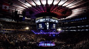 UFC Fight Night 265 | Текстовая трансляция