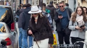 🎥✨ Новейшие направления моды в Милане: Самые крутые тенденции осени-зимы 2025