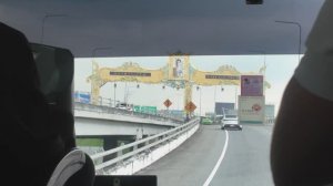 Из Бангкока в Паттайю. Ноябрь 2025.