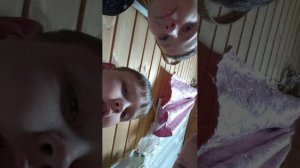 играю в geometry dash с другом