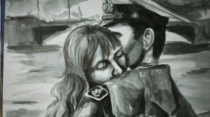 чуть чуть моих рисунков