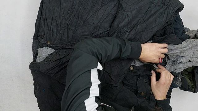 Lee Levi’s Wrangler куртки  секонд оптом 3 пак