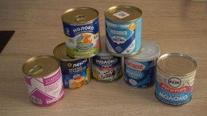 Как отличить настоящую сгущёнку от подделки? Проверяем 7 банок по чек-листу