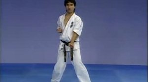 Ката - Теншо / Kata - Tensho.mp4