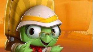 Zooba  Играю за Шелли