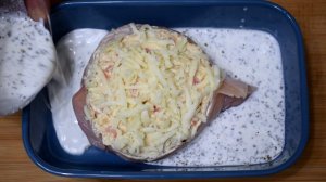 Наслаждение начинается уже с запаха! КАК ВКУСНО НАКОРМИТЬ СЕМЬЮ_ ДЕЛЮСЬ СЕКРЕТОМ!