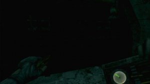 Metro 2033 Redux (прохождение#10)черная станция