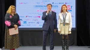 Обзорный видео репортаж о фестиваля Рус Арт Стиль на 14 канале | интервью | отзывы | впечатление