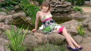 Елена Карпук - На судьбу не жалуйся