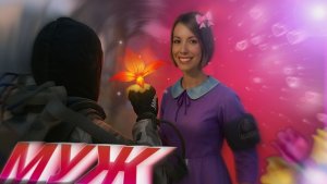 ЛЮБОВЬ или АДЕПТИЗМ - DayZ STALKER RP