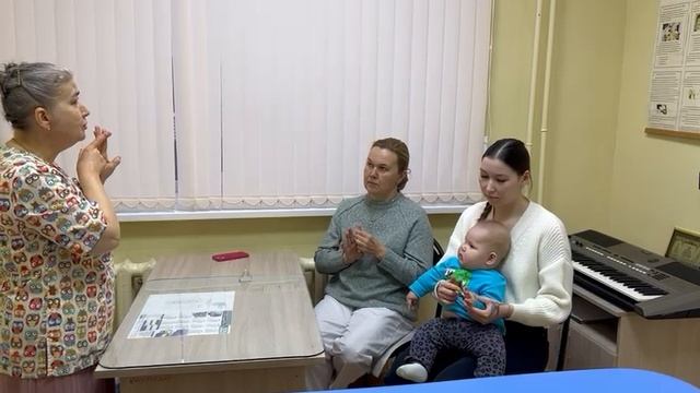 Видео от Ларисы Титовой