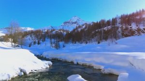 МУЗЫКА ДЛЯ РАССЛАБЛЕНИЯ И УМИРОТВОРЕНИЯ