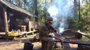 ПРИКЛЮЧЕНИЯ НА ТРЁХ ОЗЁРАХ С НОЧЁВКОЙ / РЫБАЛКА НА ЛОДКАХ В МАЕ 2025Г.