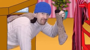 Clothes Steve and Maggie 1