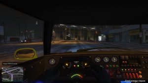 GTA Online. Доставка редкого экспортного транспорта Tropos Rallye. 4K UHD