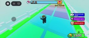 Прохожу обби с 1% шансом на прохождение