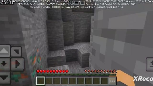 Minicraft 2 серия смотреть онлайн