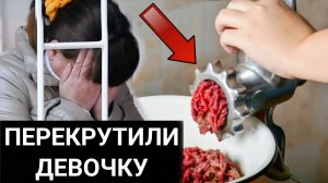 Как "мамочка" и её сожитель, решили вопрос с 8-месячной дочерью?!