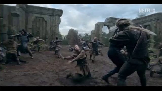 Геральд из Ривии!