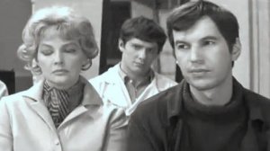 Фрагмент 1. #Комедия