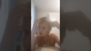 Видео привет