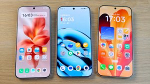 VIVO X300 PRO VS ONEPLUS 15 VS XIAOMI 17 PRO MAX - БИТВА КИТАЙСКИХ ФЛАГМАНОВ! ПОЛНОЕ СРАВНЕНИЕ