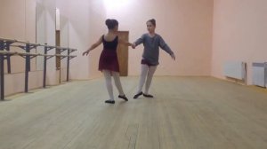 АЗАЛИЯ И ДЕВОЧКИ ШКОЛА СТУДИЯ