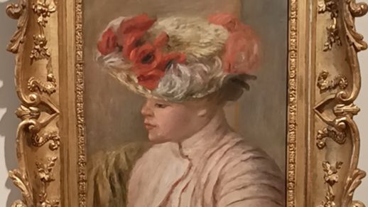 Эрмитаж \ Главный штаб _ 4 эт_1 часть