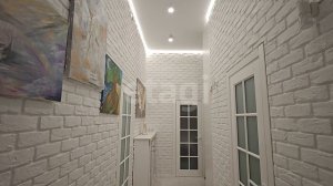 Октябрьская 16 под 1