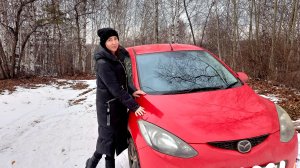 ПРИЕХАЛИ НА ДАЧУ, А ТАМ....