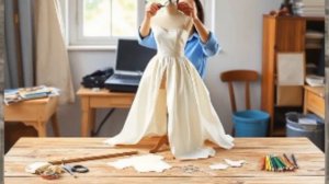 Видео шедевры от ИИ