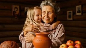 ВЕЧЕРНЯЯ МОЛИТВА