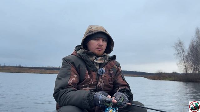 Мероприятие, очень похожее на рыбалку 22.11.2025